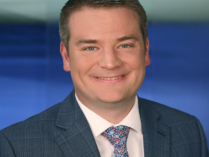 Chris Sutter – Anchor